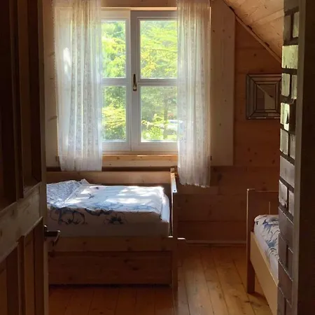 Swiety Spokoj Laka I Woda Pozezdrze Exteriér fotografie