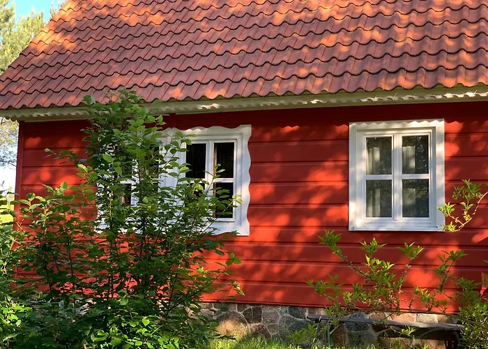 Swiety Spokoj Laka I Woda