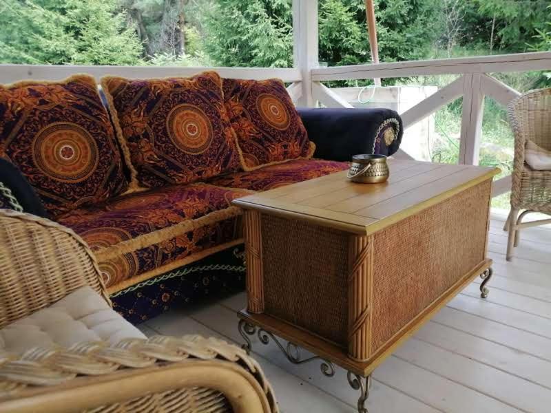 Swiety Spokoj Laka I Woda Holiday home