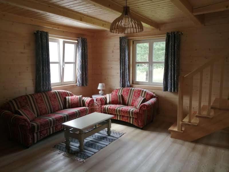 Swiety Spokoj Laka I Woda Holiday home Pozezdrze