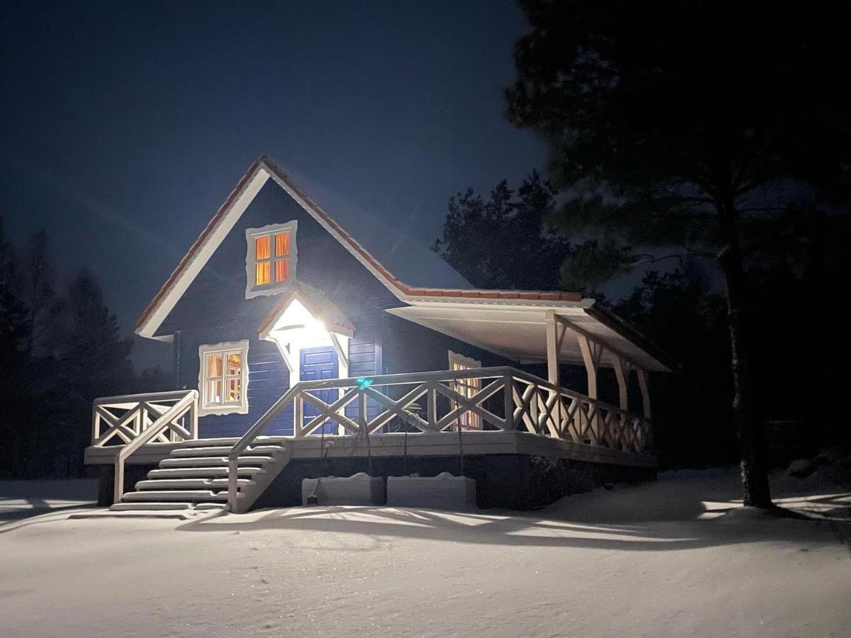 Holiday home Swiety Spokoj Laka I Woda