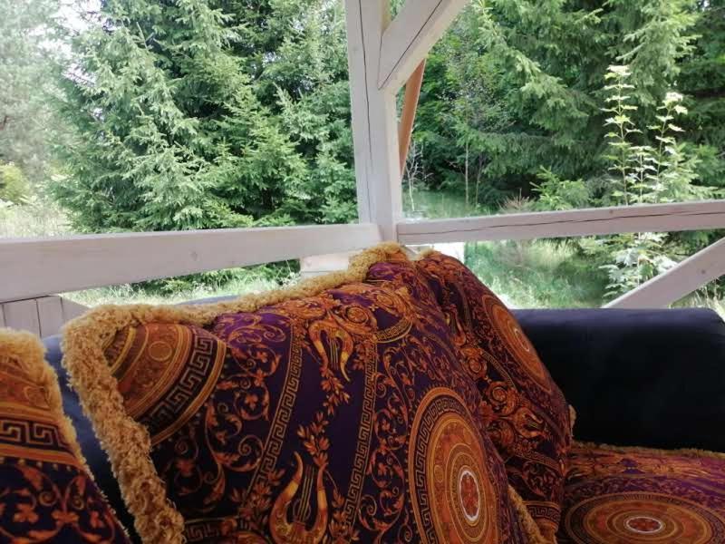 Holiday home Swiety Spokoj Laka I Woda