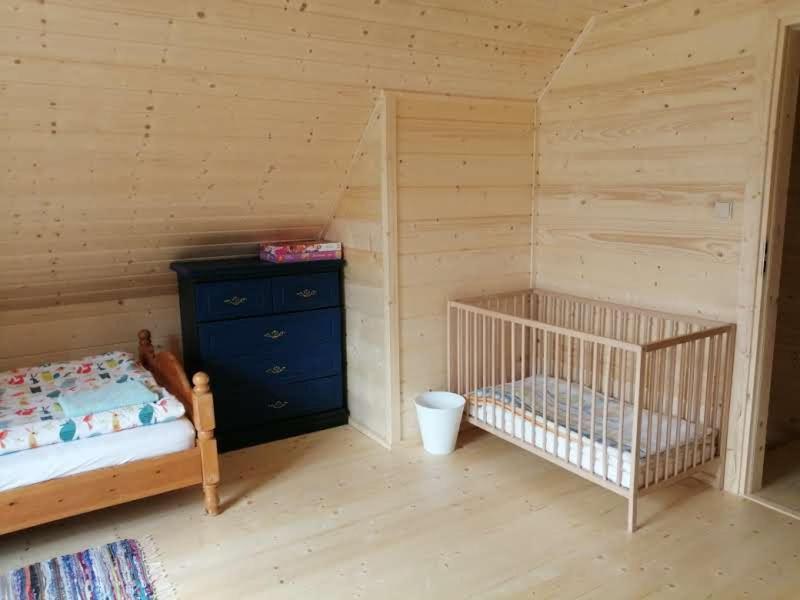 Holiday home Swiety Spokoj Laka I Woda *