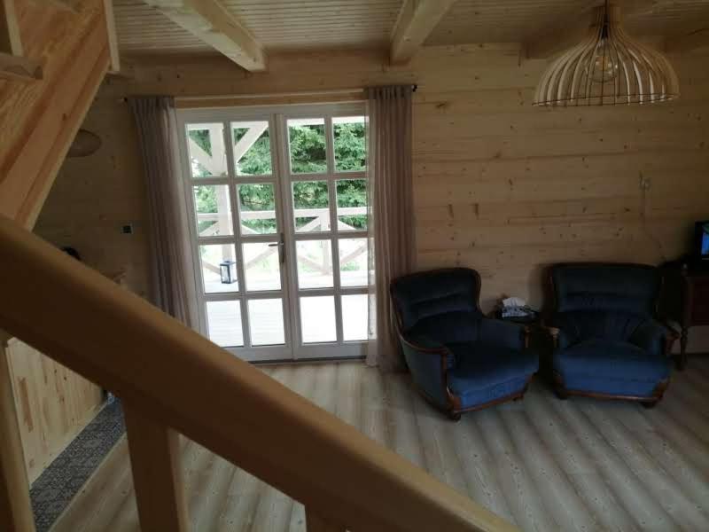 Holiday home Swiety Spokoj Laka I Woda Pozezdrze