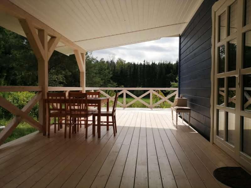 Swiety Spokoj Laka I Woda Holiday home Pozezdrze