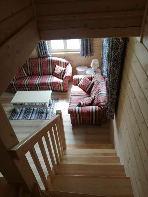 Holiday home Swiety Spokoj Laka I Woda Pozezdrze
