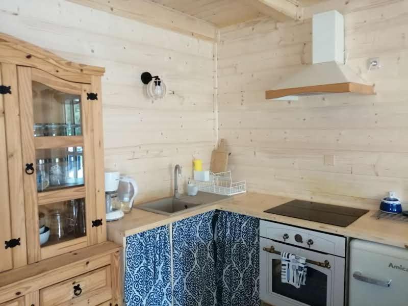 Swiety Spokoj Laka I Woda Holiday home