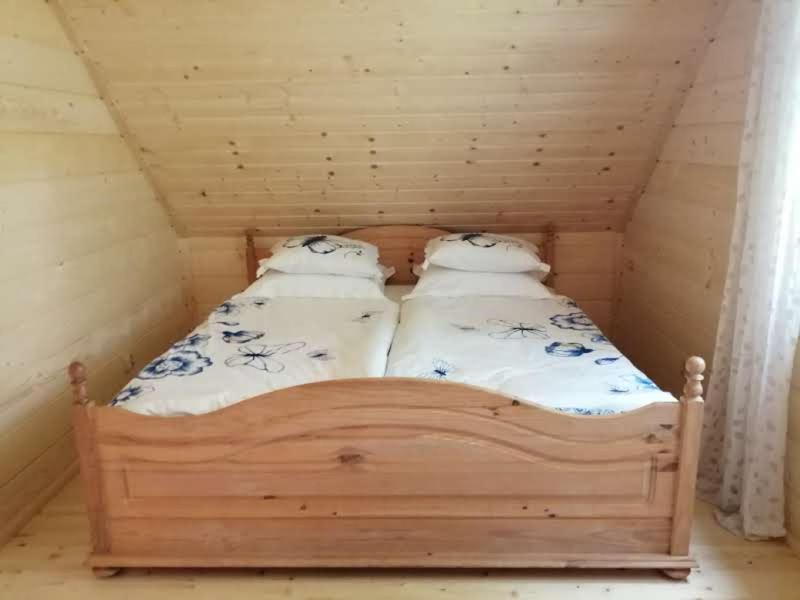 Swiety Spokoj Laka I Woda Holiday home