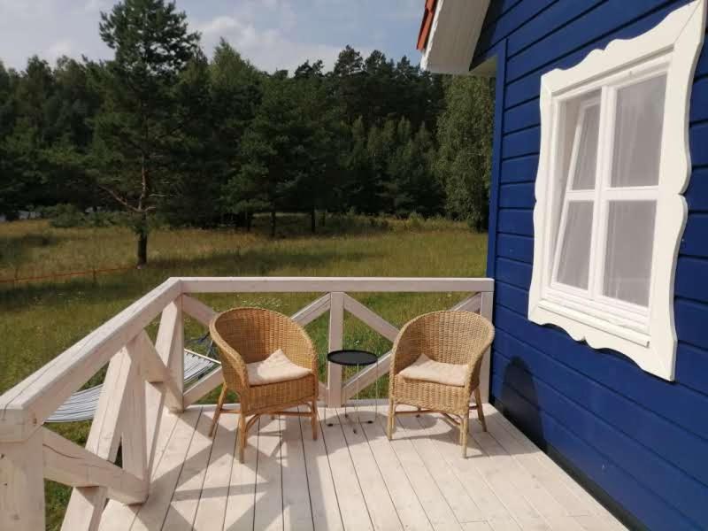 Holiday home Swiety Spokoj Laka I Woda