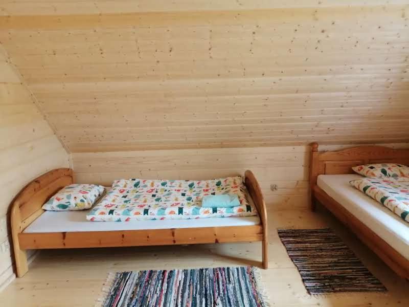 Swiety Spokoj Laka I Woda * Pozezdrze