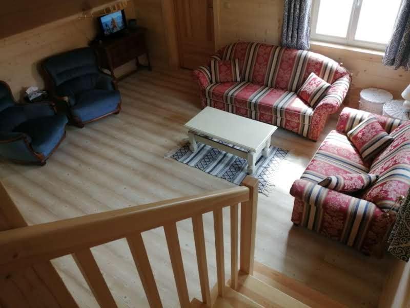 Holiday home Swiety Spokoj Laka I Woda *