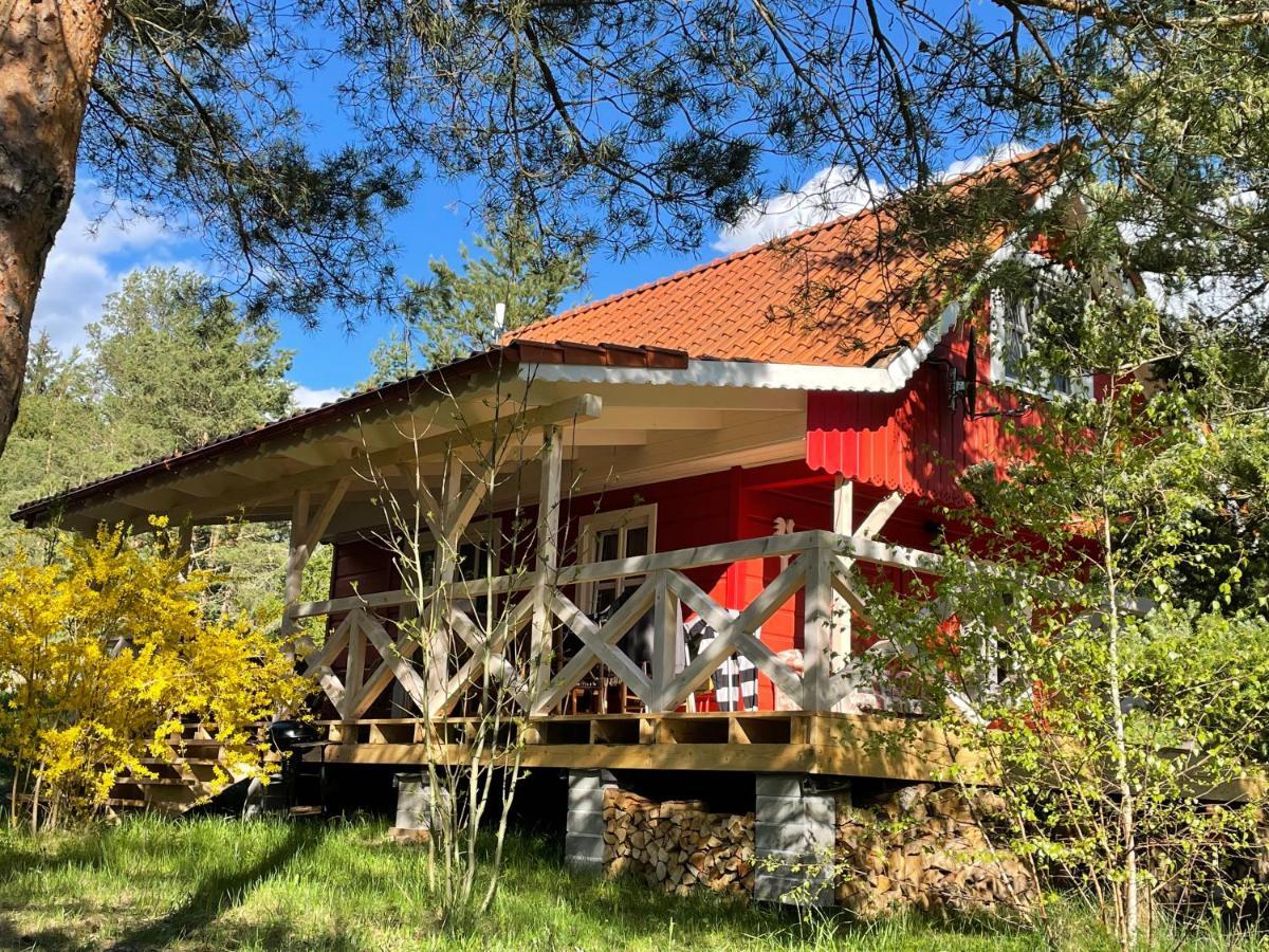 Swiety Spokoj Laka I Woda Holiday home