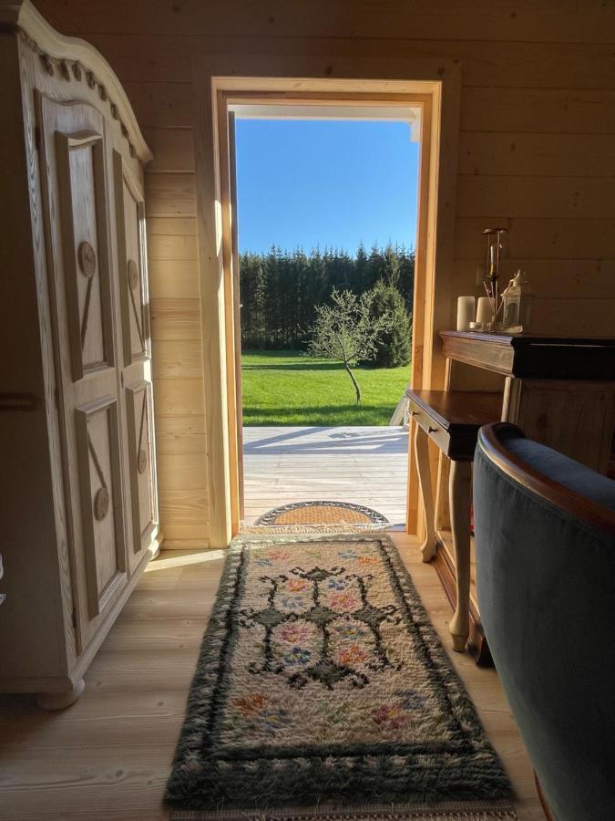 Swiety Spokoj Laka I Woda Holiday home Pozezdrze
