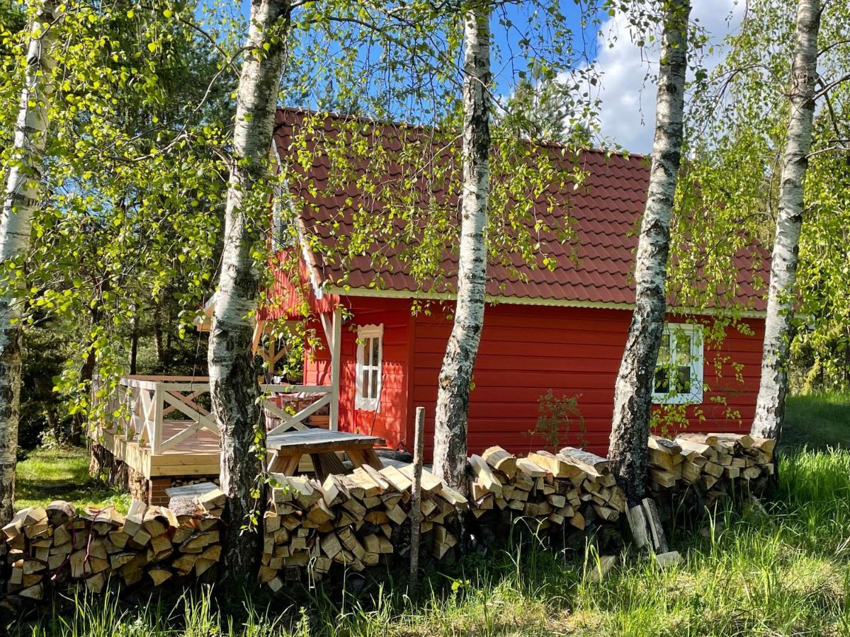 Swiety Spokoj Laka I Woda *