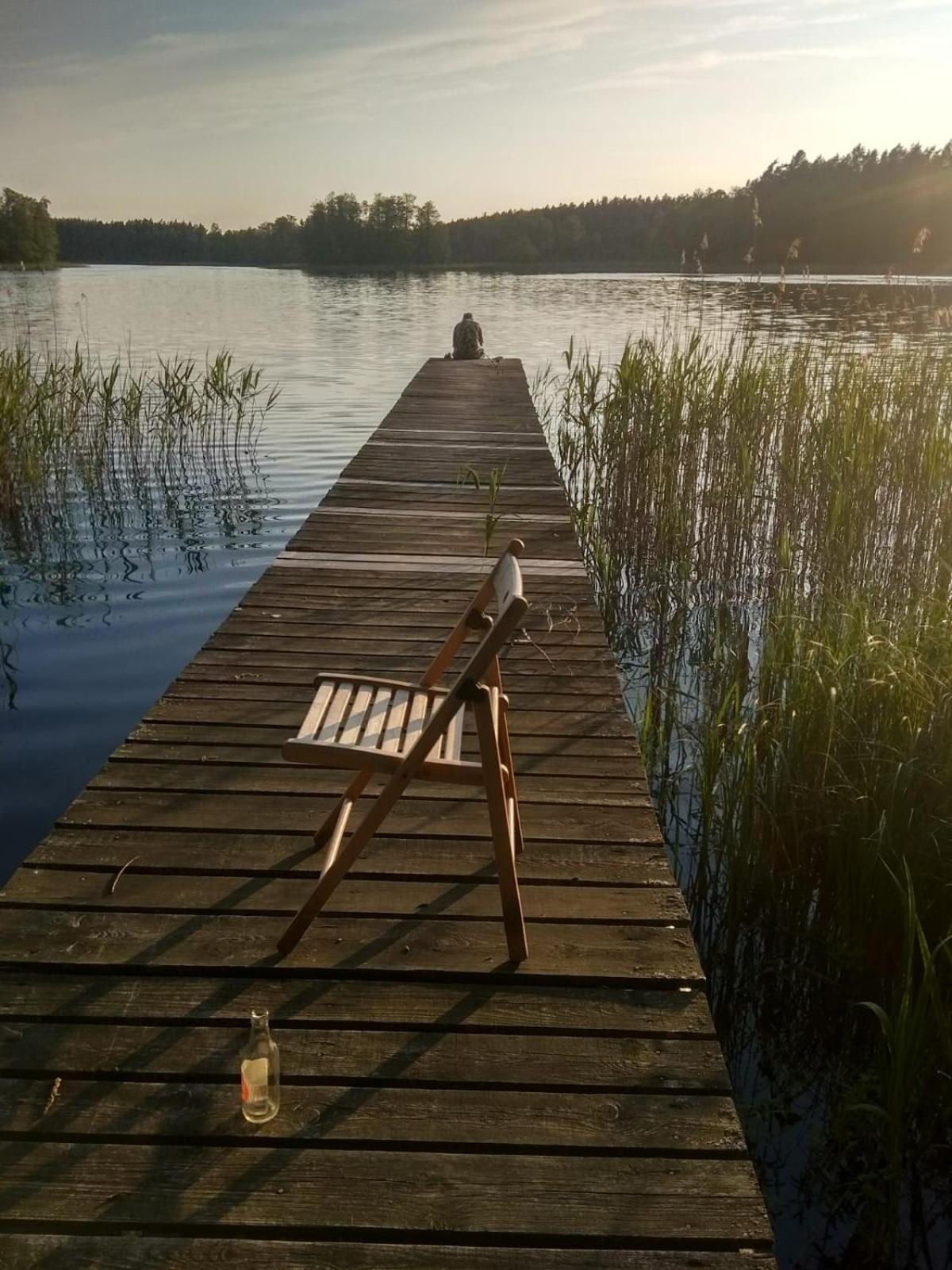 Holiday home Swiety Spokoj Laka I Woda *