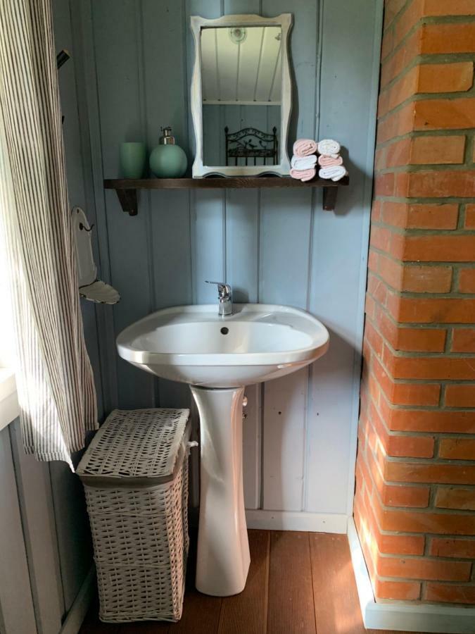 Swiety Spokoj Laka I Woda Holiday home