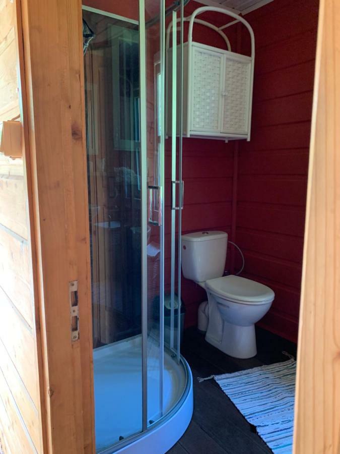 Swiety Spokoj Laka I Woda Holiday home *