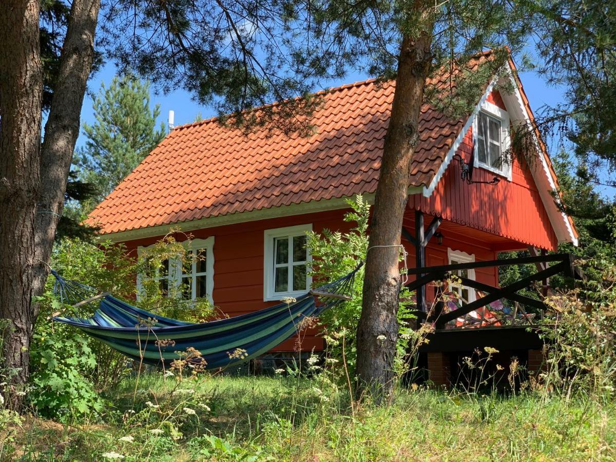 święty Spokój łąka I Woda Сasa de vacaciones *