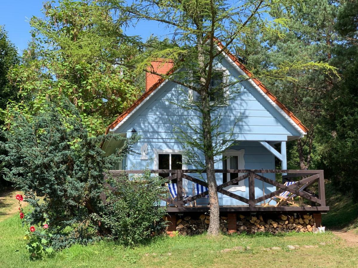 Holiday home Swiety Spokoj Laka I Woda