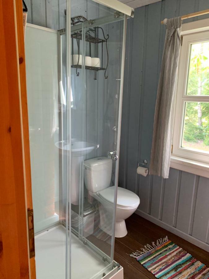 Holiday home Swiety Spokoj Laka I Woda *
