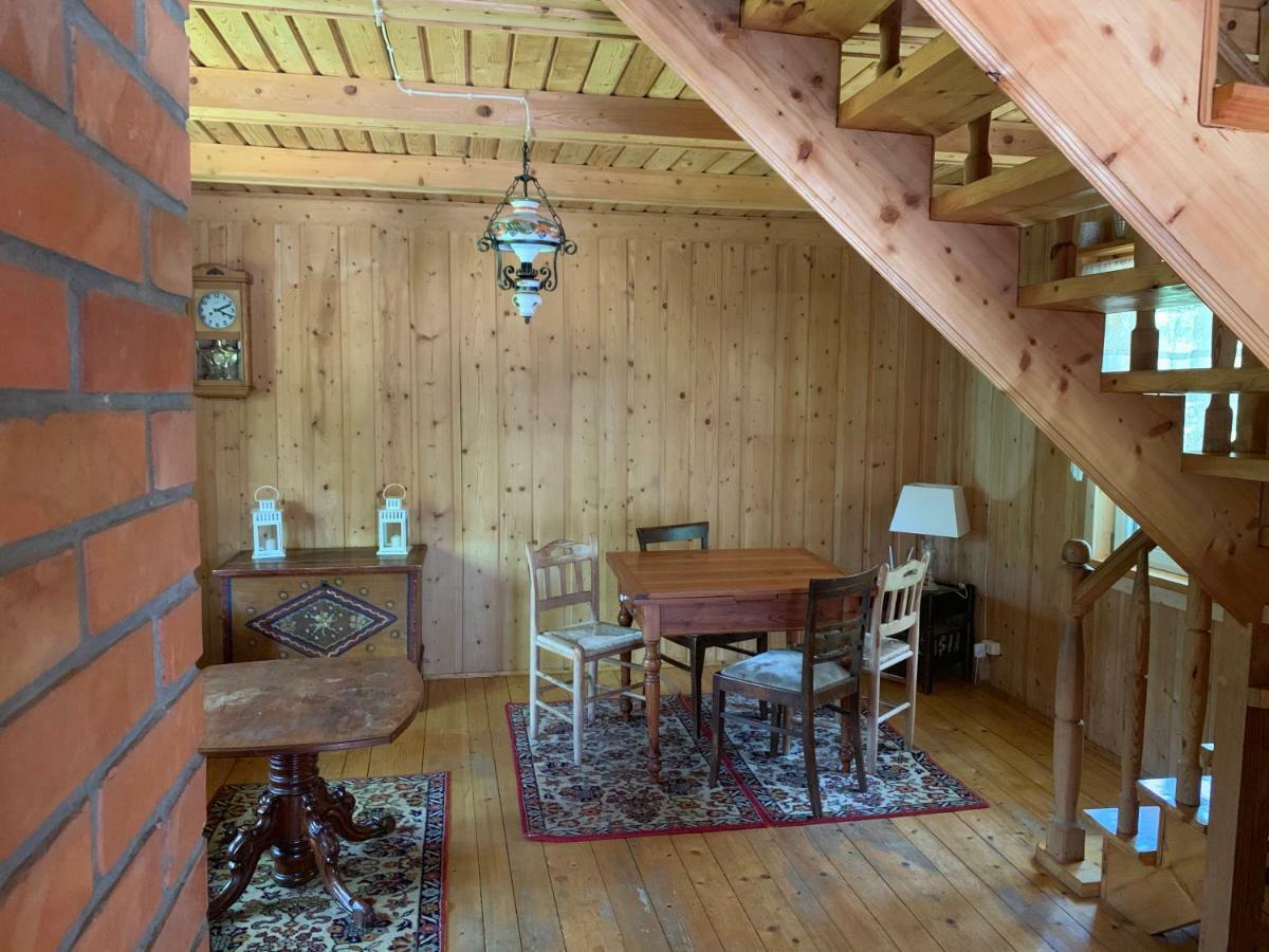 Swiety Spokoj Laka I Woda Holiday home