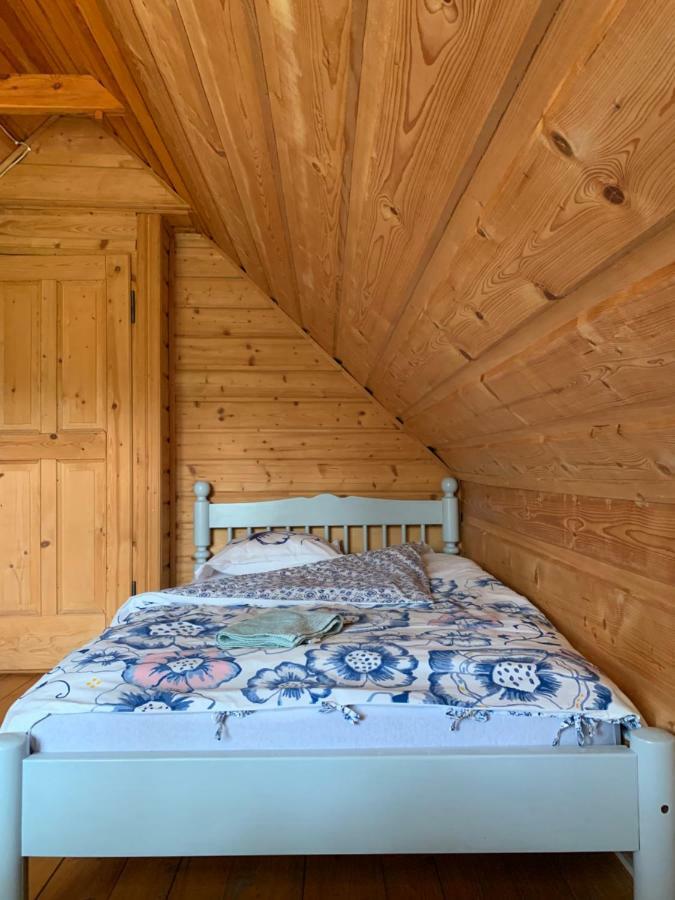 Swiety Spokoj Laka I Woda Pozezdrze