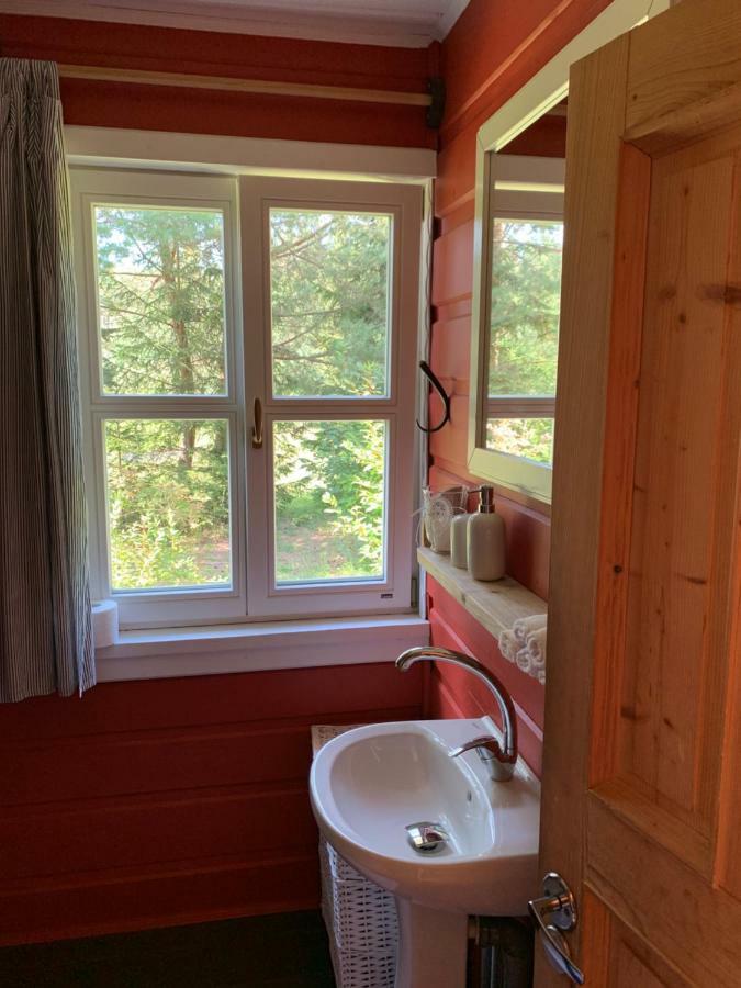 Holiday home Swiety Spokoj Laka I Woda Pozezdrze