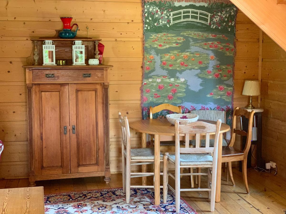 Swiety Spokoj Laka I Woda Holiday home *
