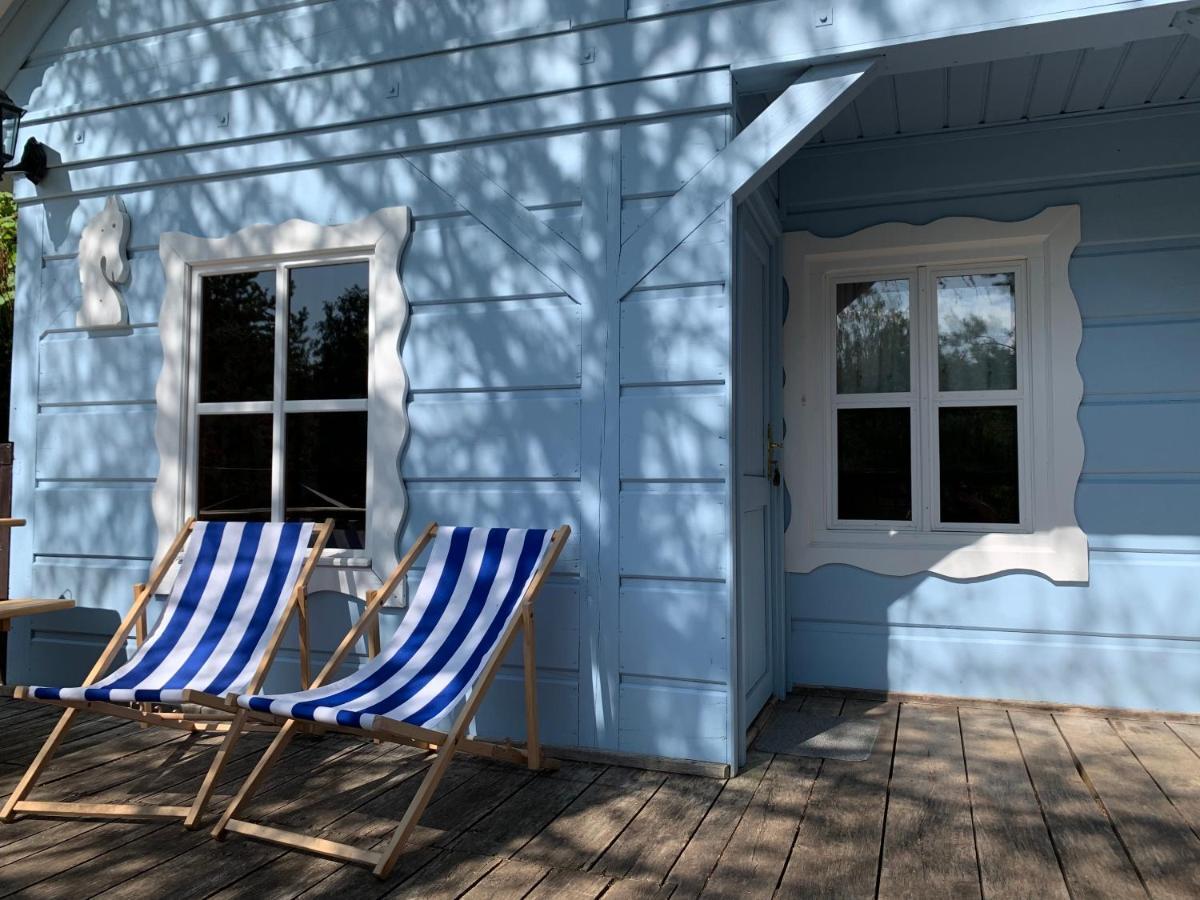 Holiday home Swiety Spokoj Laka I Woda