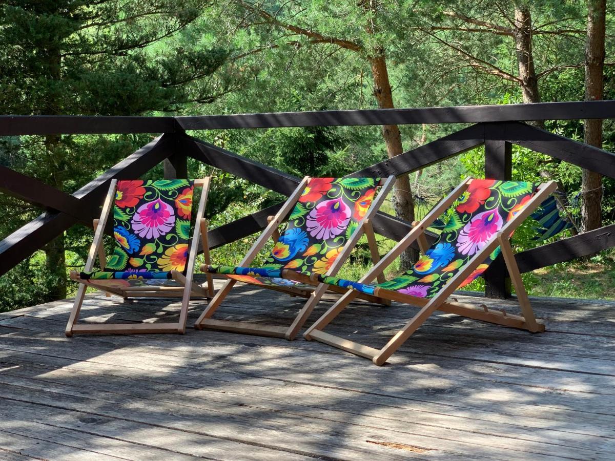 Сasa de vacaciones święty Spokój łąka I Woda *